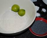 Poppy seeds cake with lemon curd recipe step 34 photo