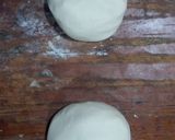Foto del paso 6 de la receta: ⭒Conchas blanco y negro⭒☕