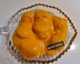 शाही मैंगो दही बड़ा (shahi mango dahi vada recipe in Hindi) रेसिपी चरण 10 फोटो