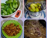 Foto langkah ke 5 dari resep Sirup Belimbing Wuluh.