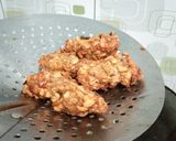 Foto langkah ke 6 dari resep Mendol Tempe.