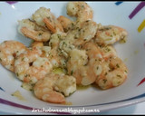 Foto del paso 3 de la receta: Langostinos al cava