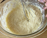 Foto del paso 2 de la receta: Okonomiyaki (お好み焼き)