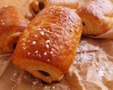 Foto del paso 12 de la receta: Pain au chocolat v1