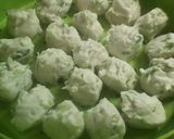 Foto langkah ke 6 dari resep Siomay tenggiri.
