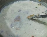 A picture of step 4 of Sawan ki kheer.
