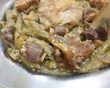 صورة لخطوة 3 من وصفة ملفوف