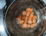 Foto langkah ke 1 dari resep Sosis Asam Manis.