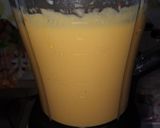Pas rețetă Supa crema de țelină și curcuma 2 fotografie