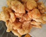 Foto langkah ke 3 dari resep Ayam Goreng Kungpao.