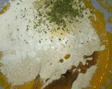 Foto del paso 2 de la receta: Torta integral de kabutiá con queso y aceitunas