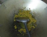 Foto langkah ke 4 dari resep Pepes Ayam Kemangi.