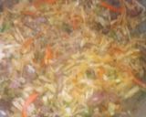 Foto del paso 1 de la receta: Carne con vegetales a mi estilo