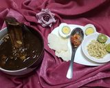 Foto langkah ke 3 dari resep Rawon Iga Konro.