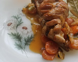 Foto del paso 4 de la receta: Conejo en escabeche