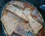 Foto del paso 4 de la receta: Pulled pork cubano, en slow cooker