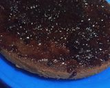 Foto del paso 11 de la receta: Chocolate cake - Pastel de chocolate