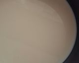 Foto langkah ke 4 dari resep Puding Marmer.