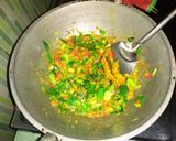 Foto langkah ke 2 dari resep 11. Ayam Rica-rica.
