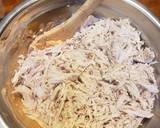 Buffalo Chicken Dip recipe step 3 photo