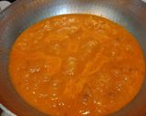 आलू प्याज़ की सब्ज़ी (aloo pyaz ki sabzi recipe in Hindi) रेसिपी चरण 3 फोटो