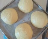 Foto langkah ke 3 dari resep Roti smeer.