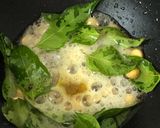 A picture of step 5 of Coconut Chutney (With Coconut Powder).