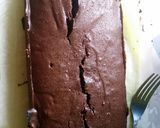 Foto langkah ke 9 dari resep Fudge brownies.