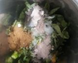 પાણીપુરી (Panipuri Recipe in Gujarati) રેસીપી સ્ટેપ2ફોટો