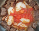 Foto del paso 3 de la receta: Estofado de ternera