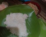 Foto langkah ke 11 dari resep Lemper Ayam.