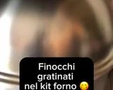 Foto del passaggio 1 della ricetta Finocchi gratinati