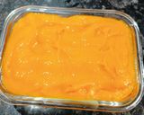 A picture of step 2 of Summer Special Aamras With Alphanso Mango 🥭.