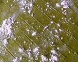 Palak laccha paratha recipe step 4 photo