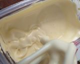 Foto del paso 4 de la receta: Pastel Tres leches de durazno