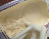 Foto del paso 4 de la receta: Pastel Tres leches de durazno
