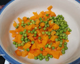 Foto del paso 2 de la receta: Ensaladilla de calabaza con allí oli