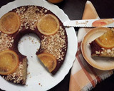 Foto del paso 4 de la receta: Bizcocho de almendra y naranja confitada