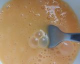 Foto del passaggio 5 della ricetta Riso fritto cinese