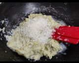 शक्करकंद हलवा (shakarkand halwa recipe in Hindi) रेसिपी चरण 2 फोटो