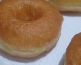 Foto langkah ke 10 dari resep Donat Kentang Autolisis.