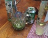 Foto del paso 2 de la receta: Jarrón de Mojito con Cerveza 🍺
