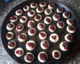 Foto del paso 3 de la receta: Pepas fáciles