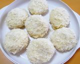 A picture of step 5 of Okara Croquettes.