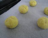 A picture of step 4 of Addictive! Easy and Sublime Sweet Potato Cakes.