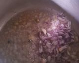 A picture of step 14 of Chicken Tikka Biryani.