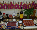 Foto del paso 5 de la receta: Solomillo Wellington