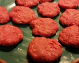 A picture of step 6 of Parmesean Garlic Sliders.