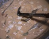 Foto langkah ke 4 dari resep Sayur lodeh.