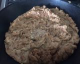 Foto del paso 1 de la receta: Tlacoyos rellenos de frijoles con chorizo